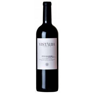 Bodega Vistalba Mendoza Corte C 2010