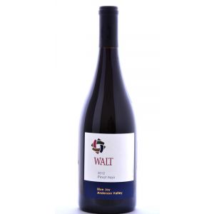 Walt Blue Jay Anderson Valley Pinot Noir 2012