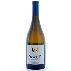 Walt Sonoma Coast Chardonnay 2017