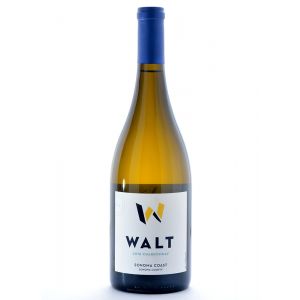 Walt Sonoma Coast Chardonnay 2018
