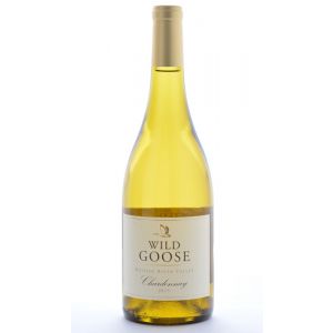 Wild Goose Russian River Valley Chardonnay 2015