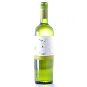 Yali Winemaker’s Selection Wetland Lolol Valley Sauvignon Blanc 2012