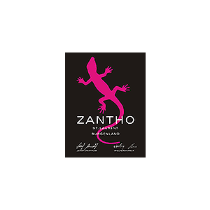 Zantho Burgenland St. Laurent 2004