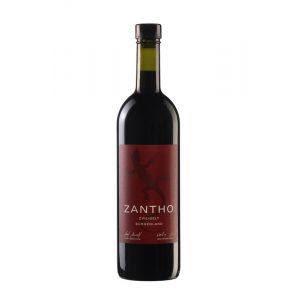 Zantho Burgenland Zweigelt 2008