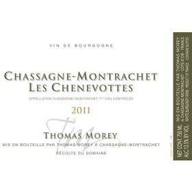ワイン Chassagne-Montrachet Premier Cru 2011 Tesco finest* Chassagne Montrachet Morgeot Premier Cru,2011