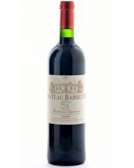 Château Barreyre Bordeaux Supérieur 2019
