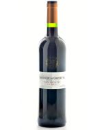 Château Lagrézette Seigneur de Grezette Grande Réserve Cahors Malbec 2019