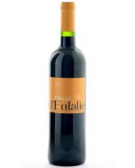 Château Sainte Eulalie Plaisir d’Eulalie Minervois 2023