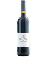 Clos Délice Cuvée de la Mairie Castillon-Côtes de Bordeaux 2019