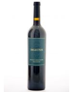 Delectus French Wedding Napa Valley Cabernet Sauvignon 2015 