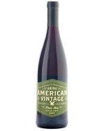Drink American Vintage Pinot Noir 2021 