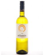 Estate Argyros Atlantis White 2023