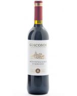 Giacondi Montepulciano D’ Abruzzo 2022