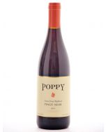 Poppy Santa Lucia Highlands Reserve Pinot Noir 2018