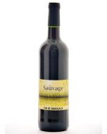 Sauvage Vin de Bordeaux 2022