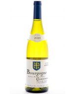 Vignerons Réunis de Buxy Cuvée Réserve Bourgogne Chardonnay 2023
