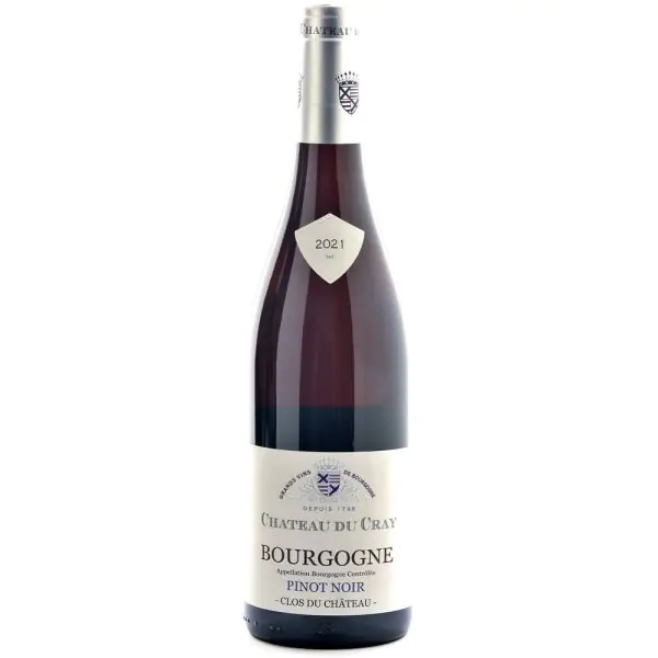 ワイン CLOS DU CHATEAU 1994 BOURGOGNE CLOS DU CHATEAU 1994 BOURGOGNE - メルカリ