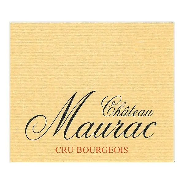 Château Maurac Haut-Médoc Cru Bourgeois 2016 Tasting Notes | Wine