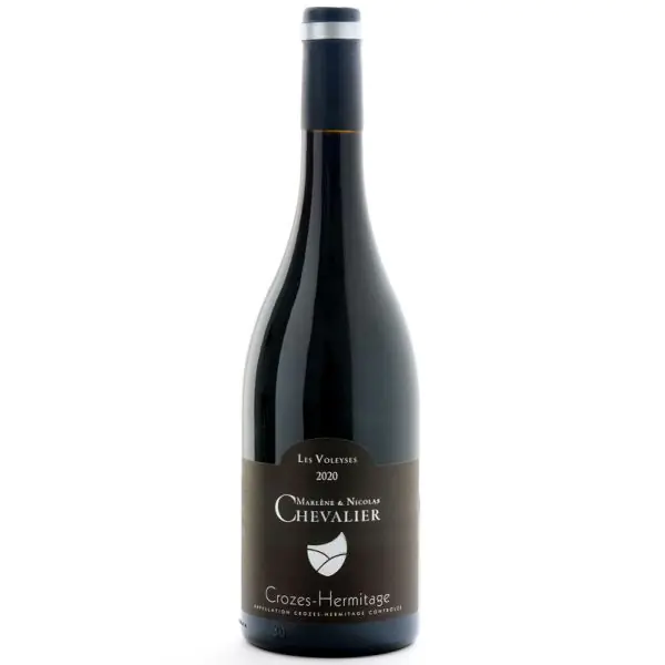 Domaine Chevalier Les Voleyses Crozes-Hermitage 2020 Tasting Notes