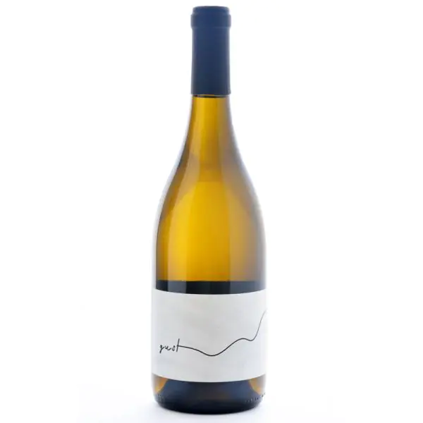 Gust Petaluma Gap Sonoma County Chardonnay 2019 Tasting Notes