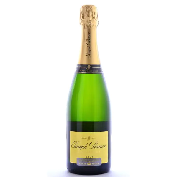 Joseph Perrier Cuvée Royale Brut N.V. Champagne Tasting Notes