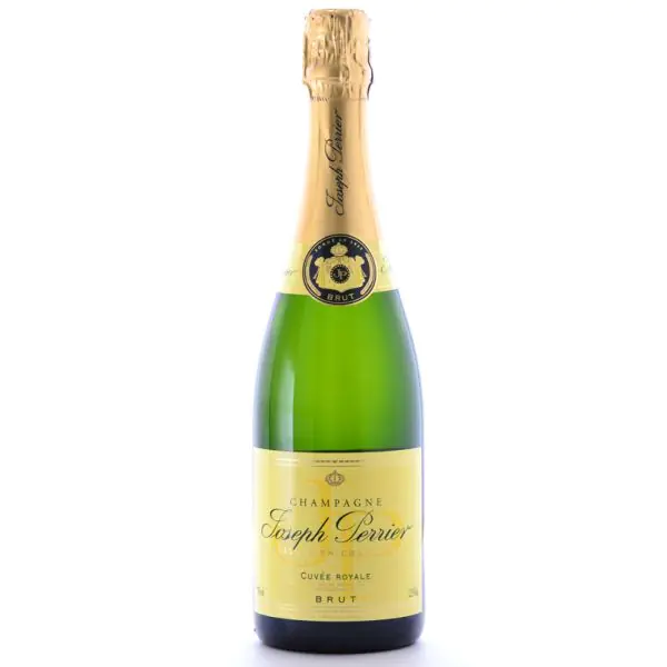 Joseph Perrier Cuvée Royale Brut Champagne NV Tasting Notes | Wine