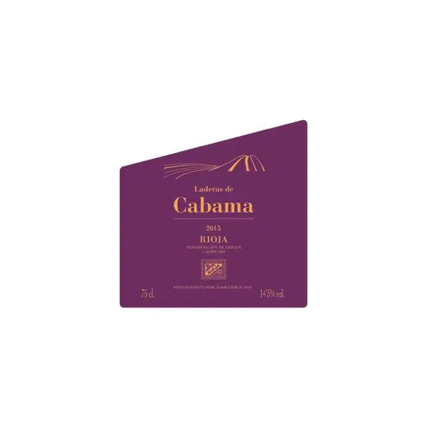 Laderas de Cabama Rioja 2013 Tasting Notes | Wine of the Month Club