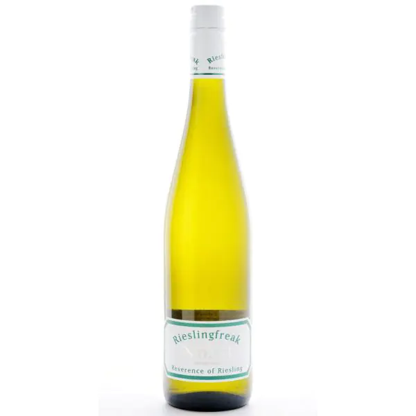 Rieslingfreak No. 44 Eden Valley Riesling 2022 Tasting Notes