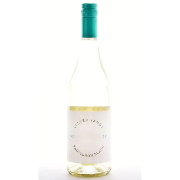 Silver Sands Robertson Sauvignon Blanc 2023 Tasting Notes | Wine