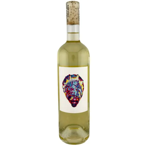 Tarpon Cellars Gewurztraminer 2021 Tasting Notes | Wine of the