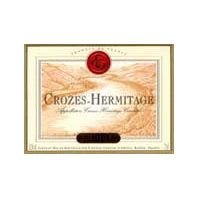 Guigal Crozes-Hermitage Blanc 2000