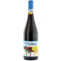 Bodega 11 Piños Old Vines Bobal 2016