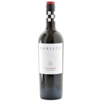 Barista South Africa Pinotage 2017