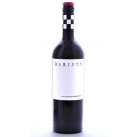 Barista South Africa Pinotage 2014