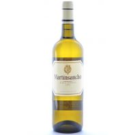 Bodegas Angel Rodriguez Martinsancho Rueda Verdejo 2016
