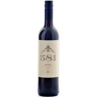 Bodegas Staphyle 581 Bonarda Red Blend 2024