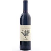 Century Oak Winery Adam and Tamera’s Field Blend Red 2020