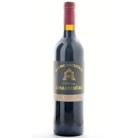 Château Armandière Ancestral Malbec Cahors 2019