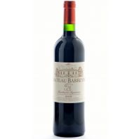Château Barreyre Bordeaux Supérieur 2019
