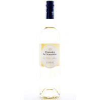 Château La Genestière Les Petits Cailloux Viognier Pays d’Oc 2022