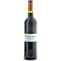 Château Lagrézette Seigneur de Grezette Grande Réserve Cahors Malbec 2019