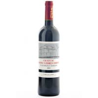 Château Saint-André Corbin St.-Georges-St.-Émilion 2022