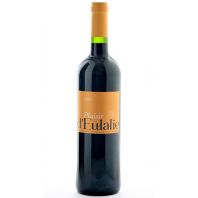 Château Sainte Eulalie Plaisir d’Eulalie Minervois 2023