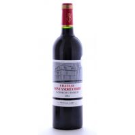 Château Saint-André Corbin St.-Georges St.-Emilion 2009