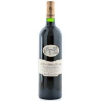 Château Sainte Eulalie Minervois La Livinière La Cantilène 2014