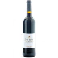 Clos Délice Cuvée de la Mairie Castillon-Côtes de Bordeaux 2019