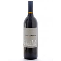 Consortium Napa Valley Cabernet Sauvignon 2016