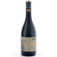 Costers del Sió Celistia Tempranillo-Syrah Costers del Segre DOC 2019