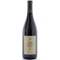 D. Pfaff Bernier Vineyard Dry Creek Petite Sirah 2014
