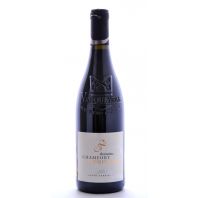 Domaine Chamfort Vacqueyras 2012